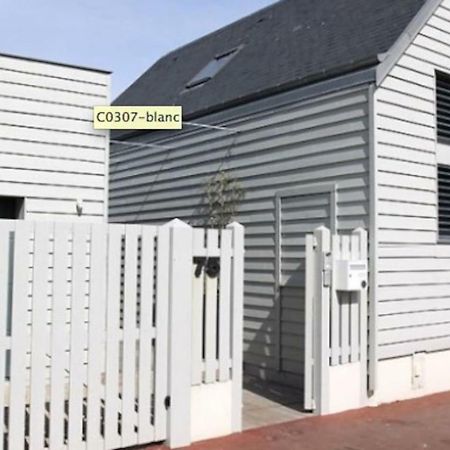 Maison Contemporaine Centre Deauville - " 3 Nuits Minimum" מראה חיצוני תמונה