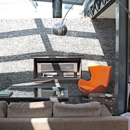 Maison Contemporaine Centre Deauville - " 3 Nuits Minimum" מראה חיצוני תמונה