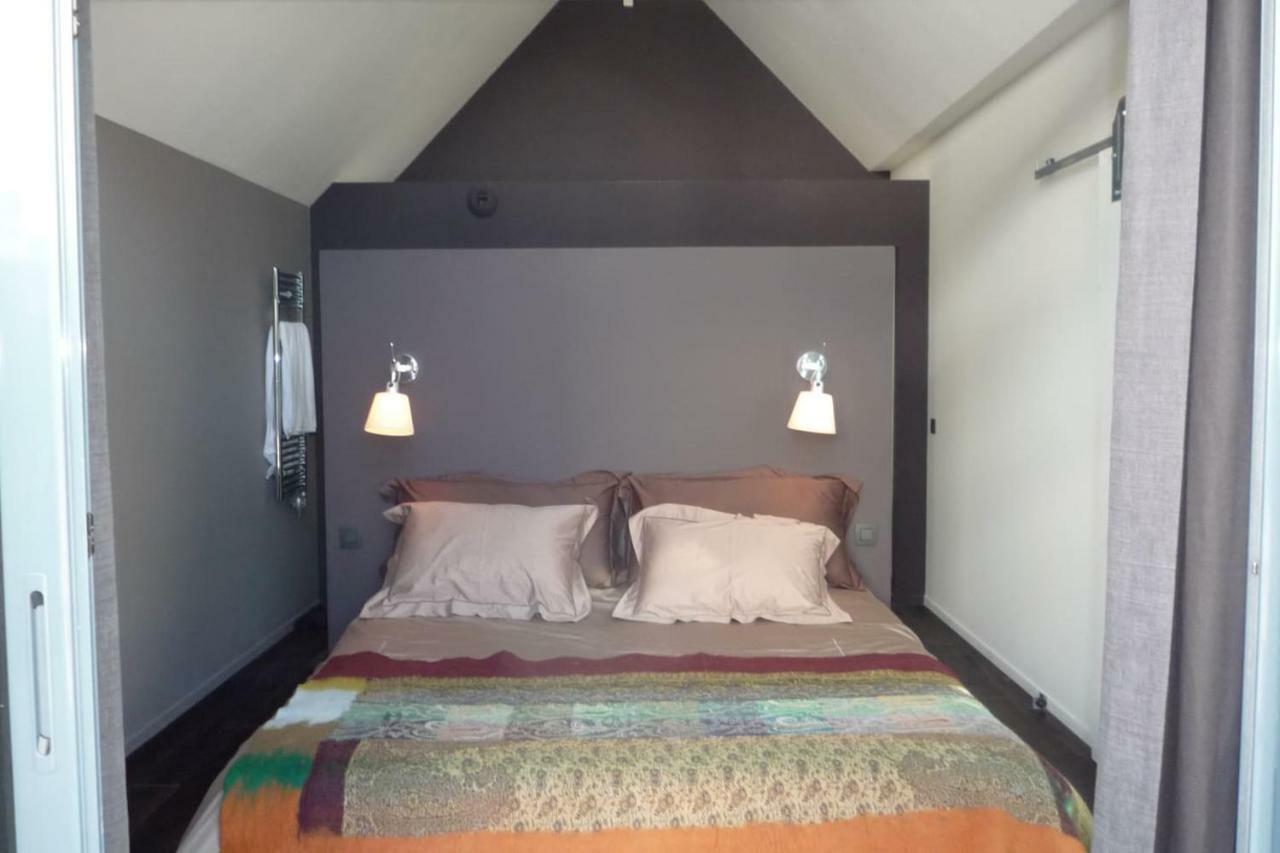 Maison Contemporaine Centre Deauville - " 3 Nuits Minimum" מראה חיצוני תמונה