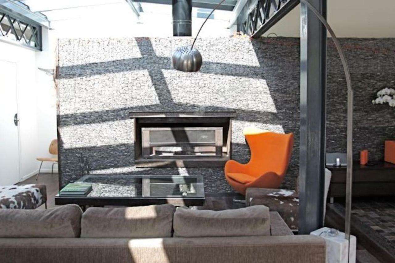Maison Contemporaine Centre Deauville - " 3 Nuits Minimum" מראה חיצוני תמונה